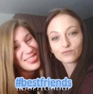 Meet your Posher, Katrina